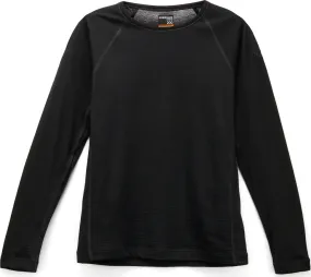 200 Oasis Merino Long Sleeve Crewe Thermal Top - Kids|-|Haut thermique à manches longues et col rond en laine mérinos 200 Oasis - Enfant