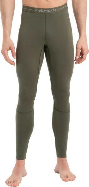 200 ZoneKnit Merino Thermal Leggings - Men's|-|Legging thermique en mérinos 200 ZoneKnit - Homme