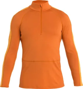 260 ZoneKnit Merino Long Sleeve Half-Zip Thermal Top - Men's|-|Haut thermique à manches longues et demi-glissière en mérinos 260 ZoneKnit - Homme