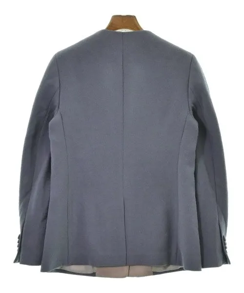 3.1 Phillip Lim Collarless jackets