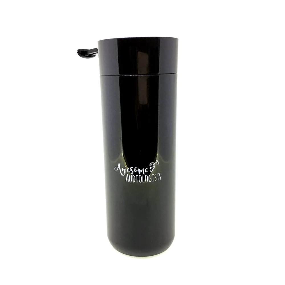 400ml Thermal Flask with Suction Base