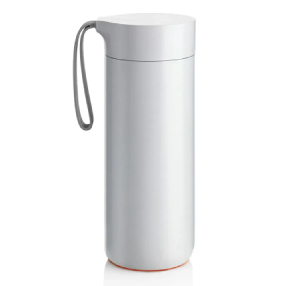 400ml Thermal Flask with Suction Base