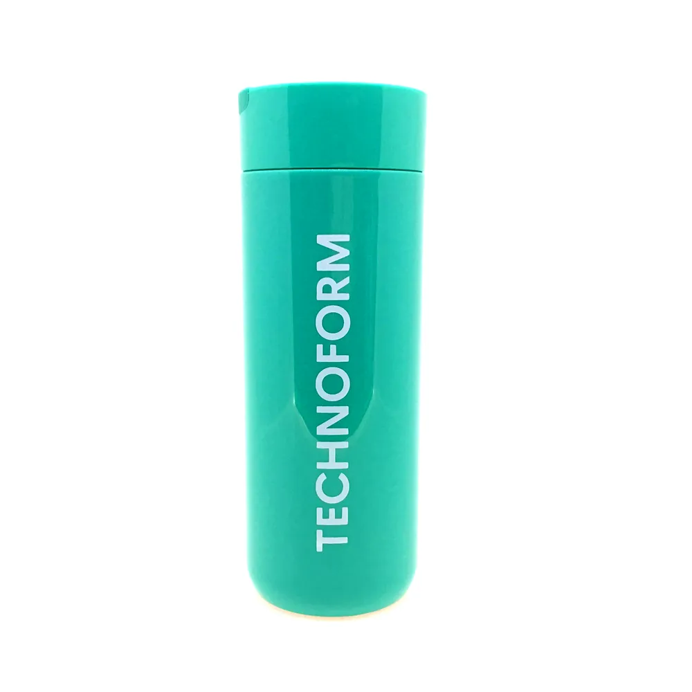 400ml Thermal Flask with Suction Base