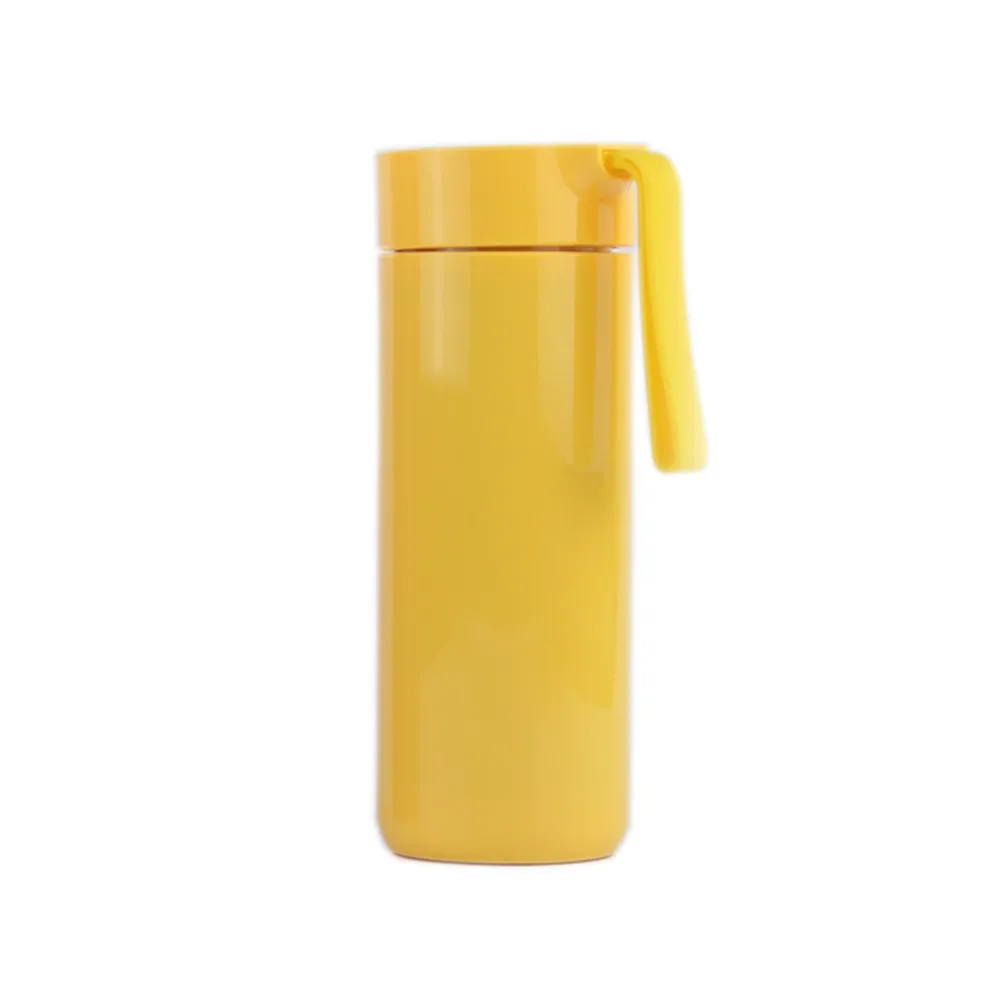 400ml Thermal Flask with Suction Base