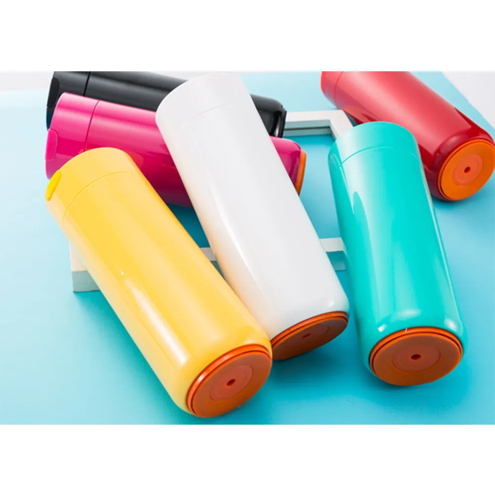 400ml Thermal Flask with Suction Base