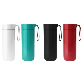 400ml Thermal Flask with Suction Base