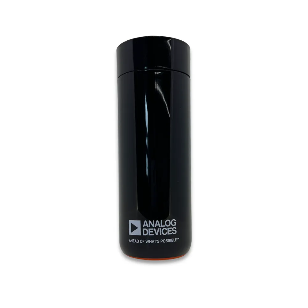 400ml Thermal Flask with Suction Base