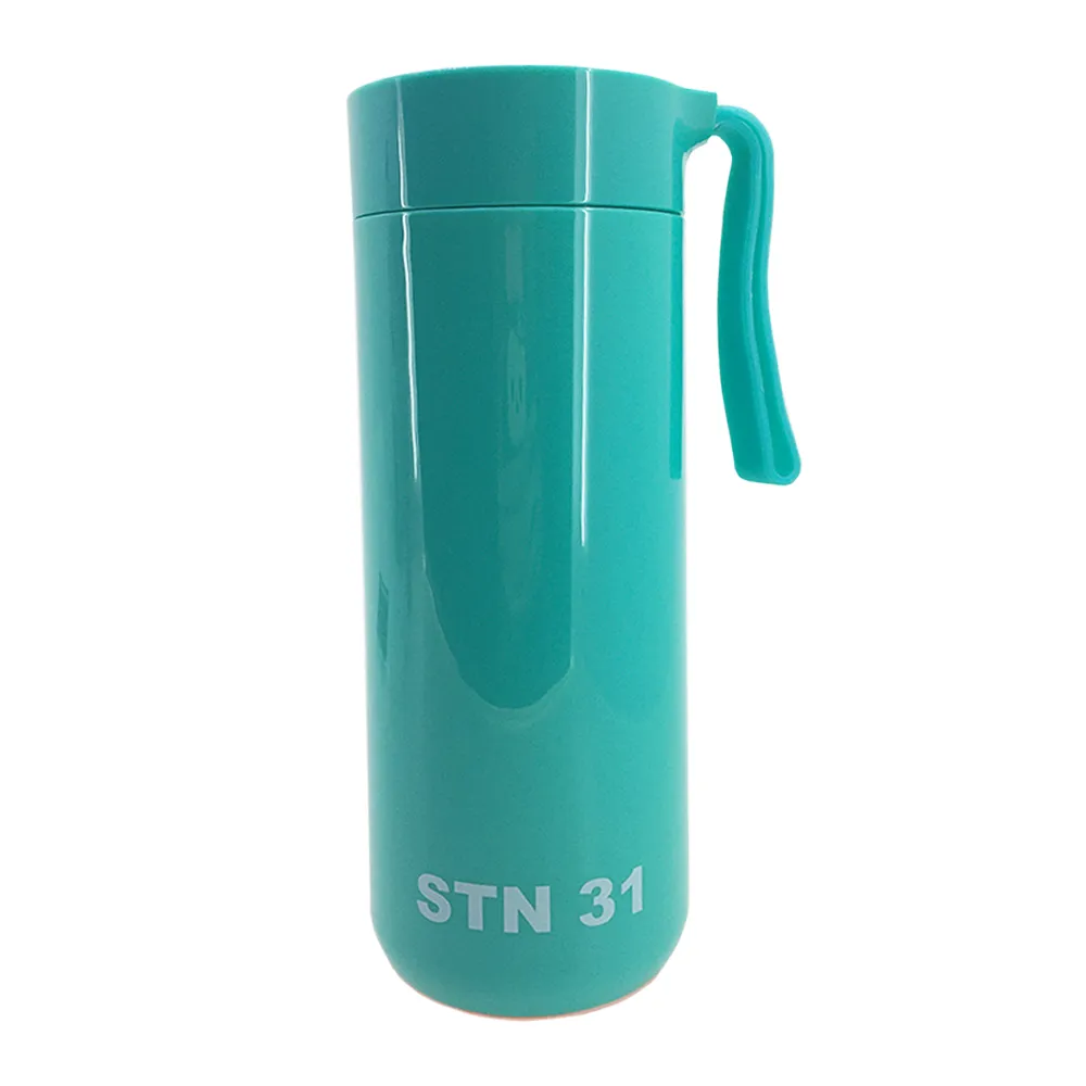 400ml Thermal Flask with Suction Base