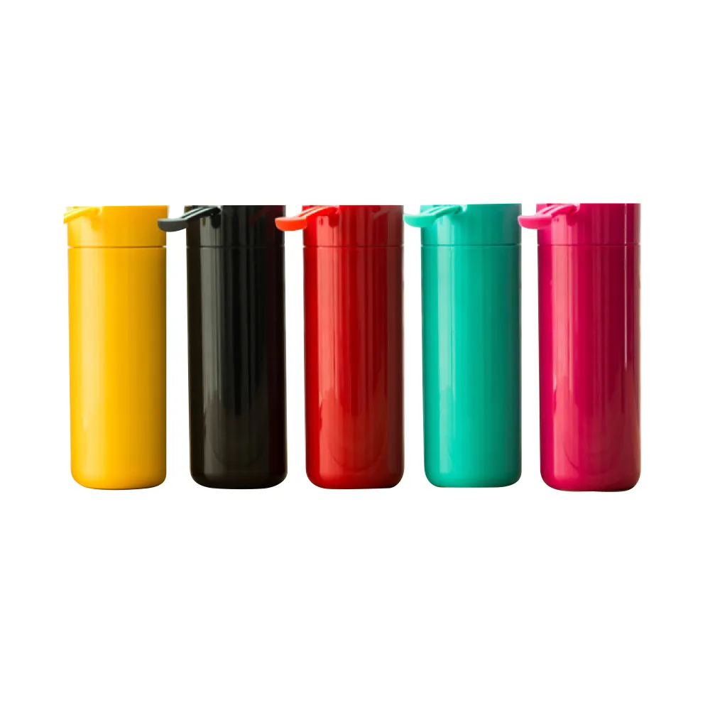 400ml Thermal Flask with Suction Base