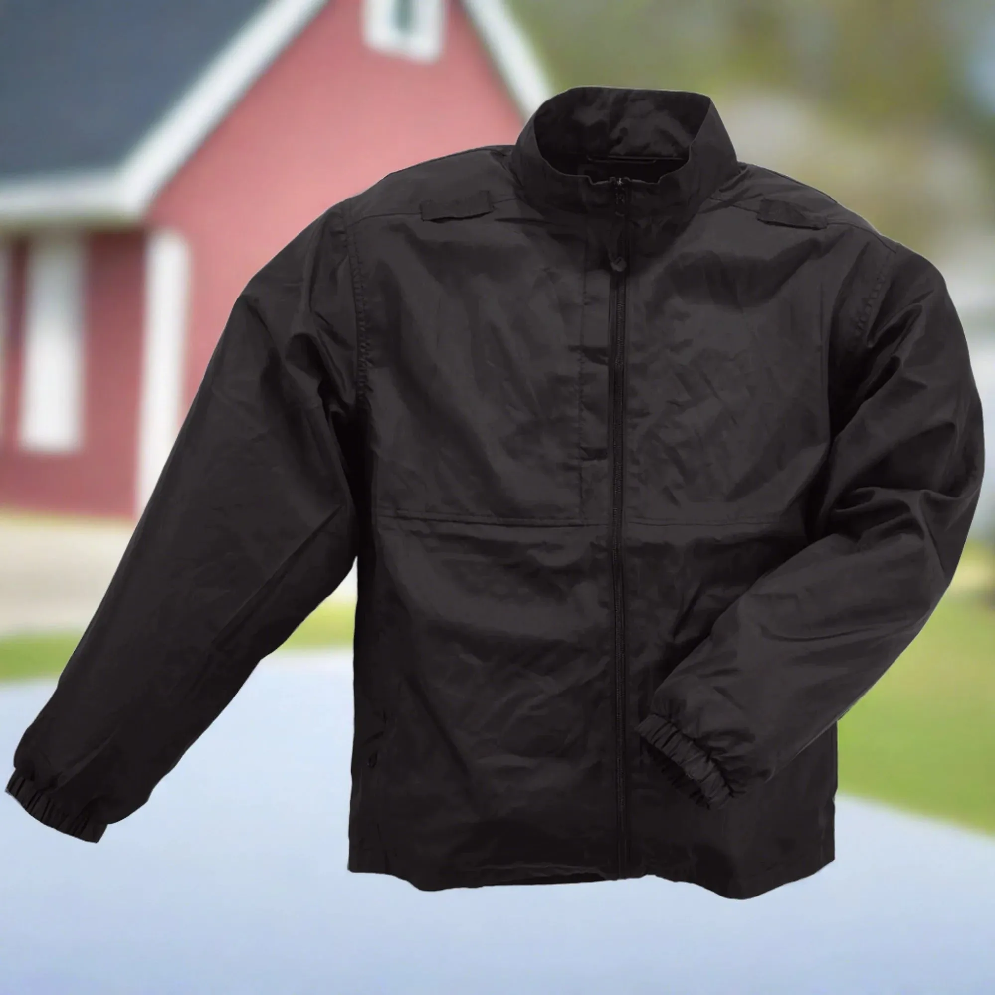 5.11 Tactical Packable Jacket