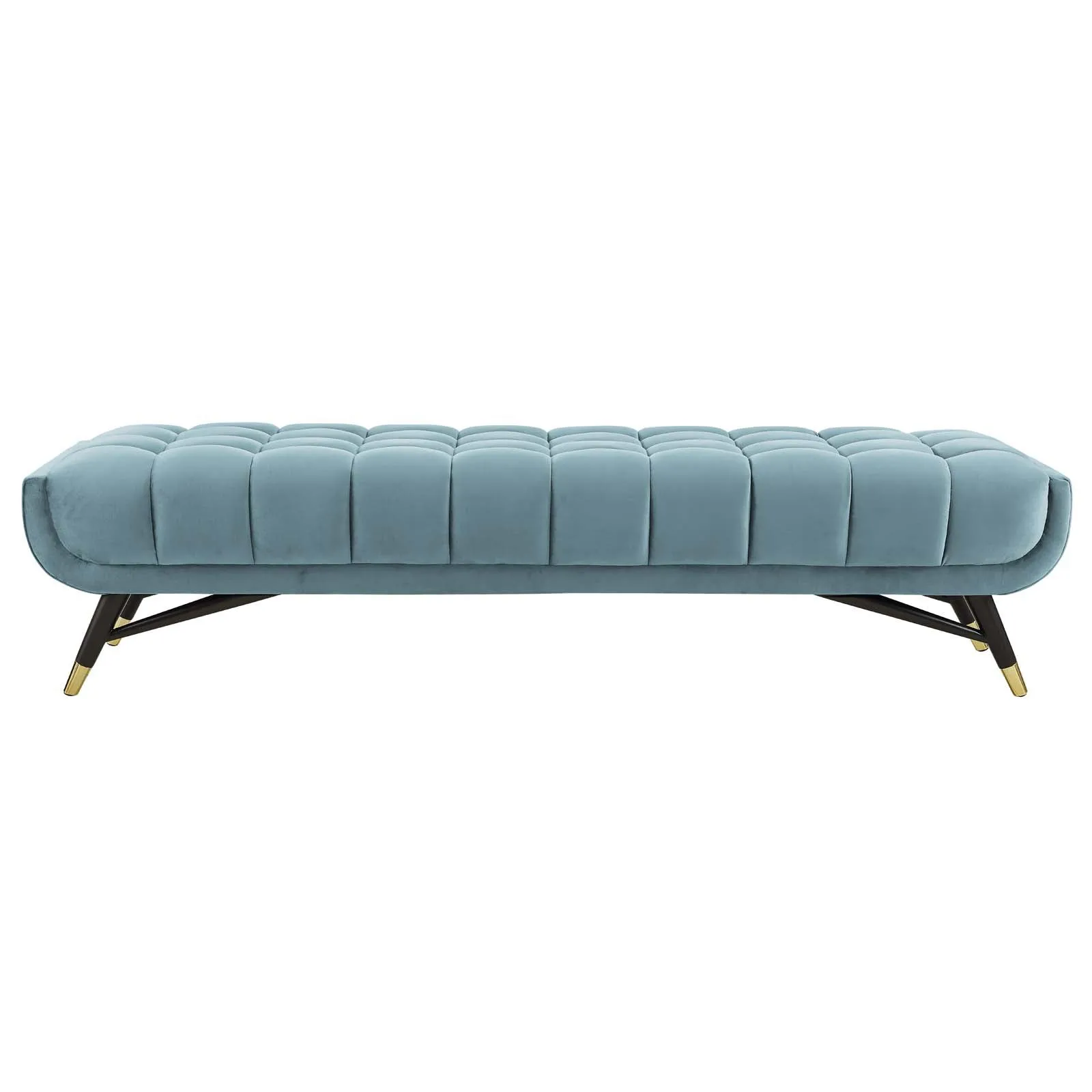 Adept Performance Velvet Bench