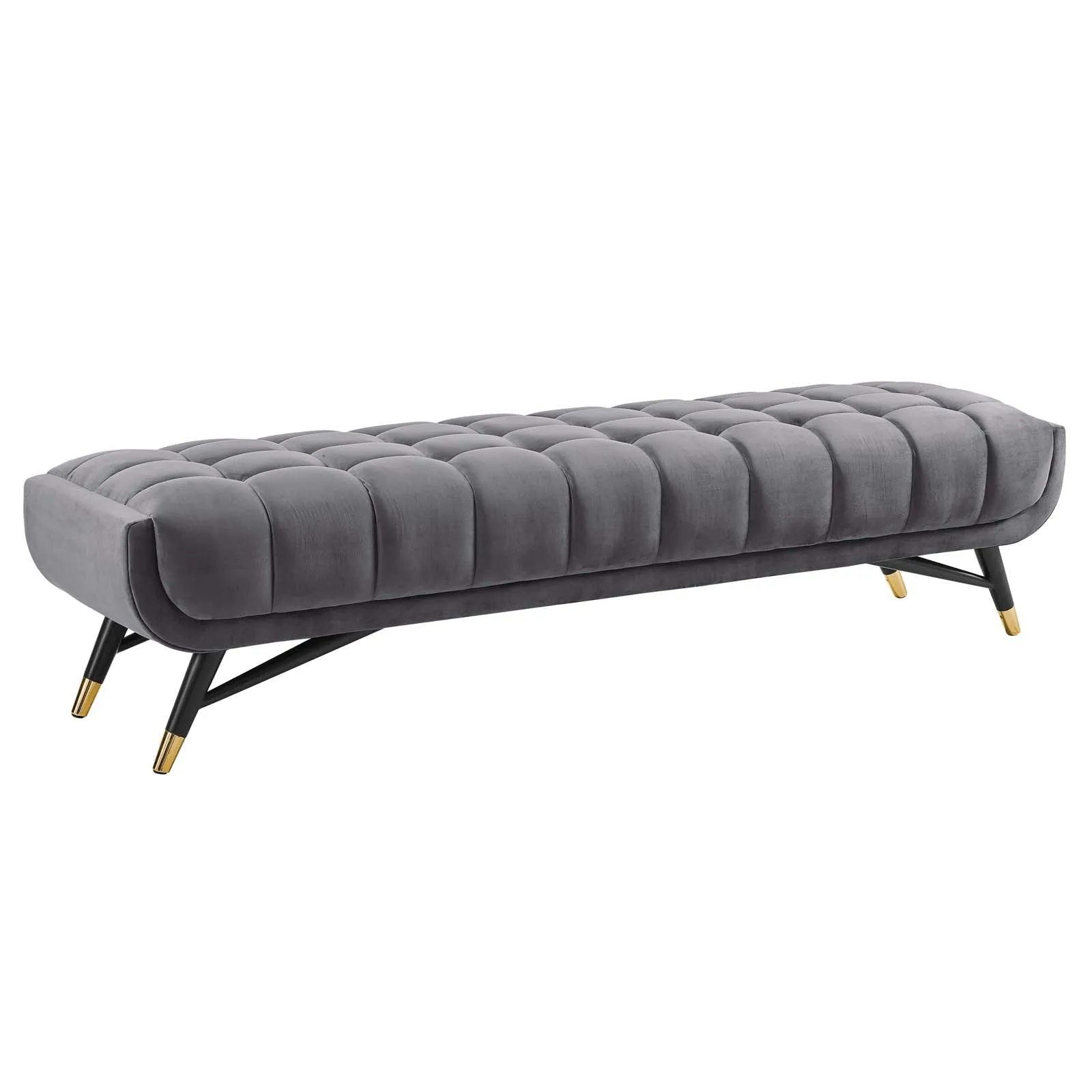 Adept Performance Velvet Bench