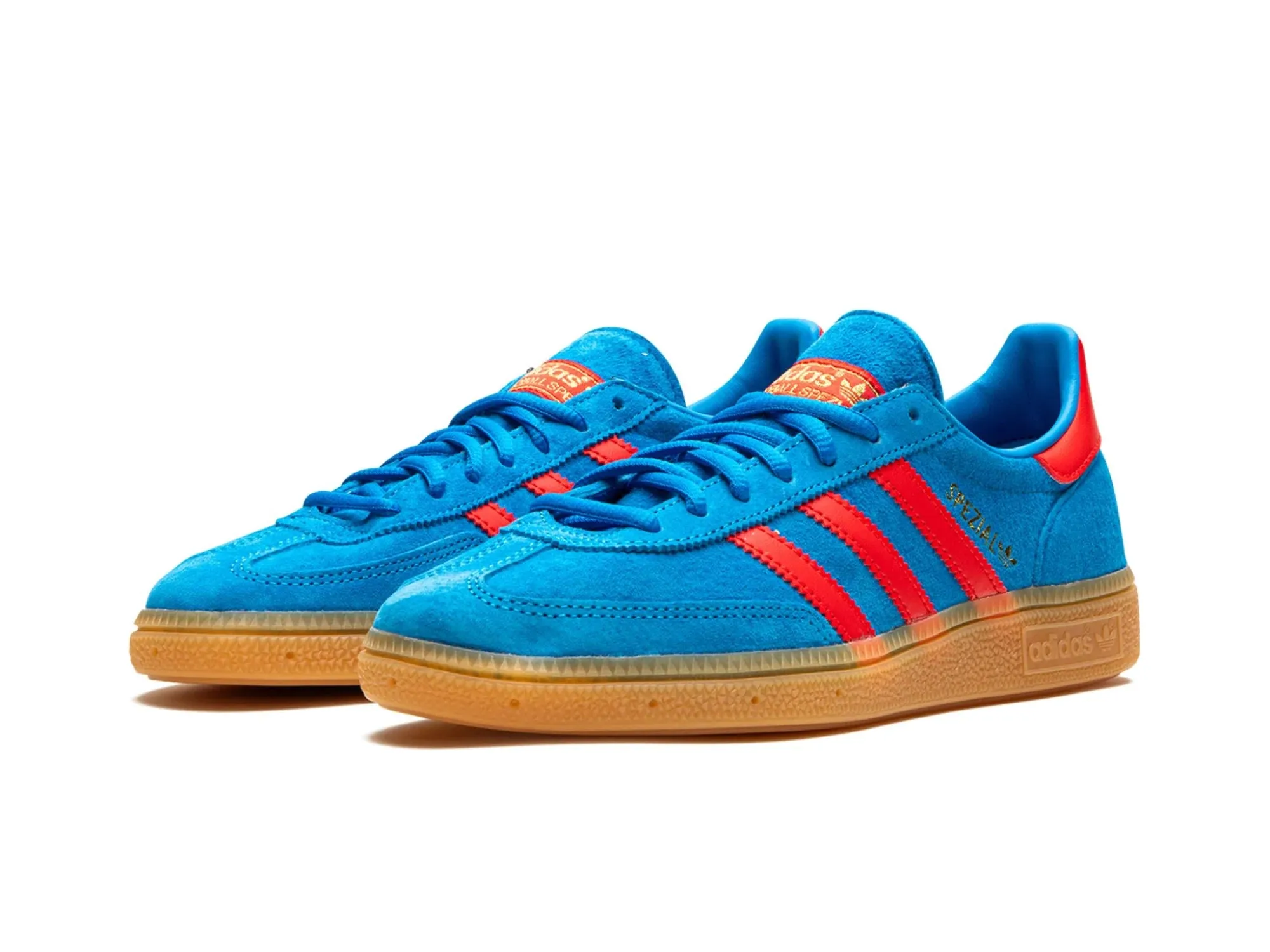 Adidas Handball Spezial "Bright Blue"