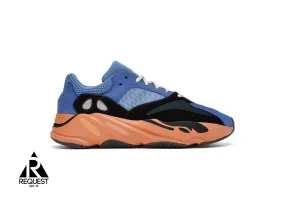 Adidas Yeezy Boost 700 “Bright Blue”