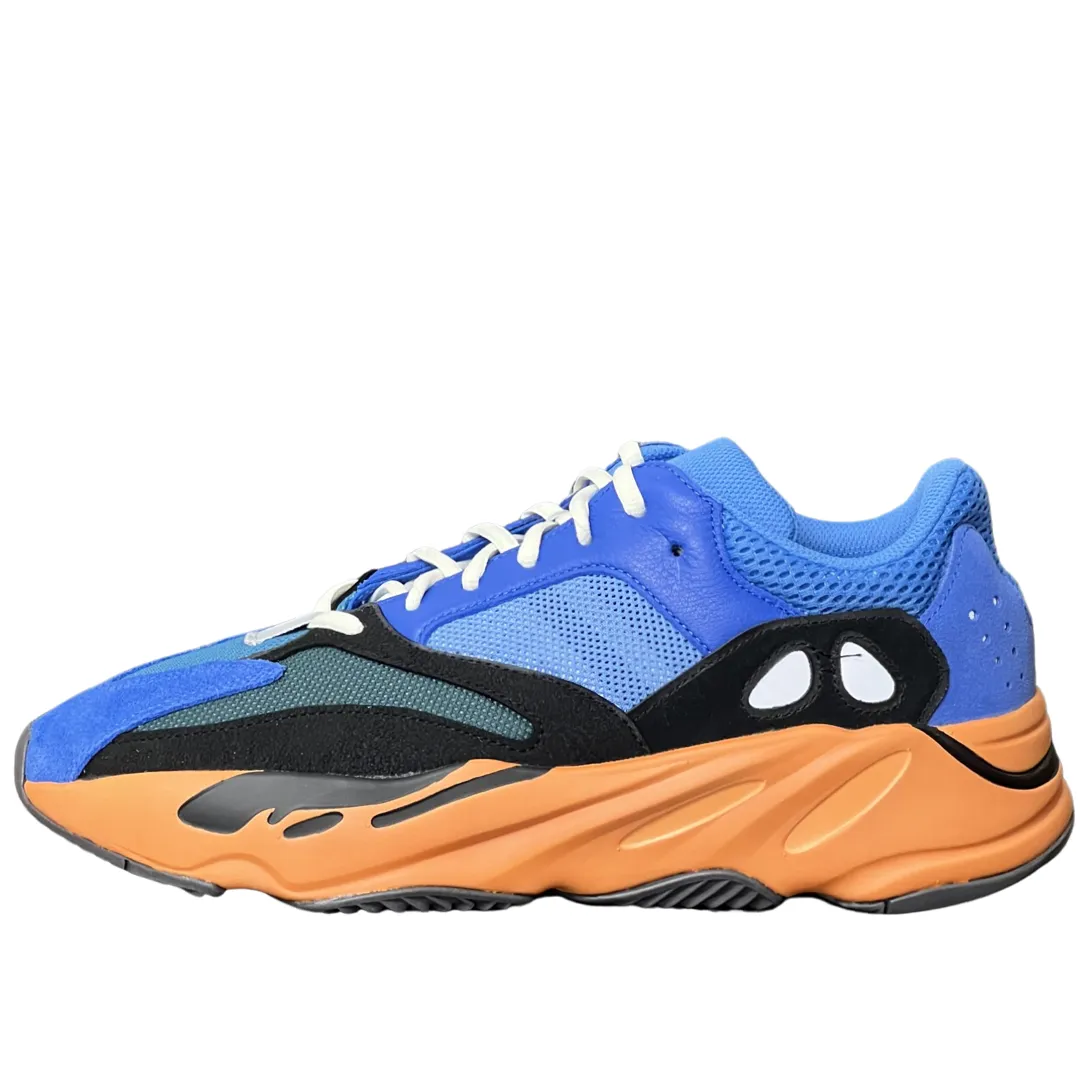 Adidas Yeezy Boost 700 Bright Blue