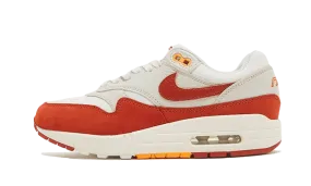 Air Max 1 Rugged Orange