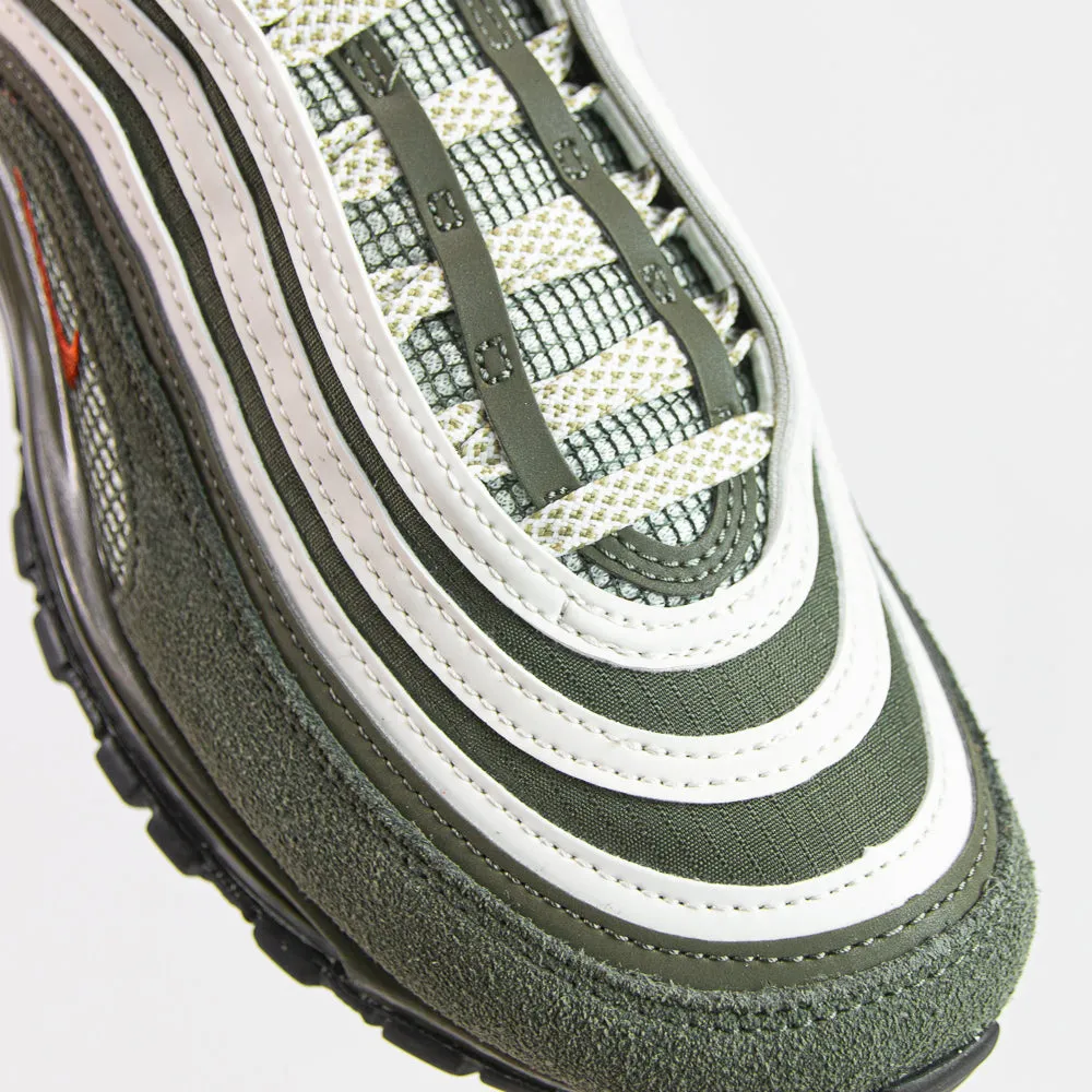 Air Max 97 SE (Phantom/Rugged Orange)