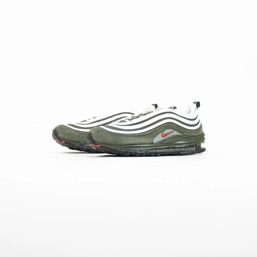 Air Max 97 SE (Phantom/Rugged Orange)