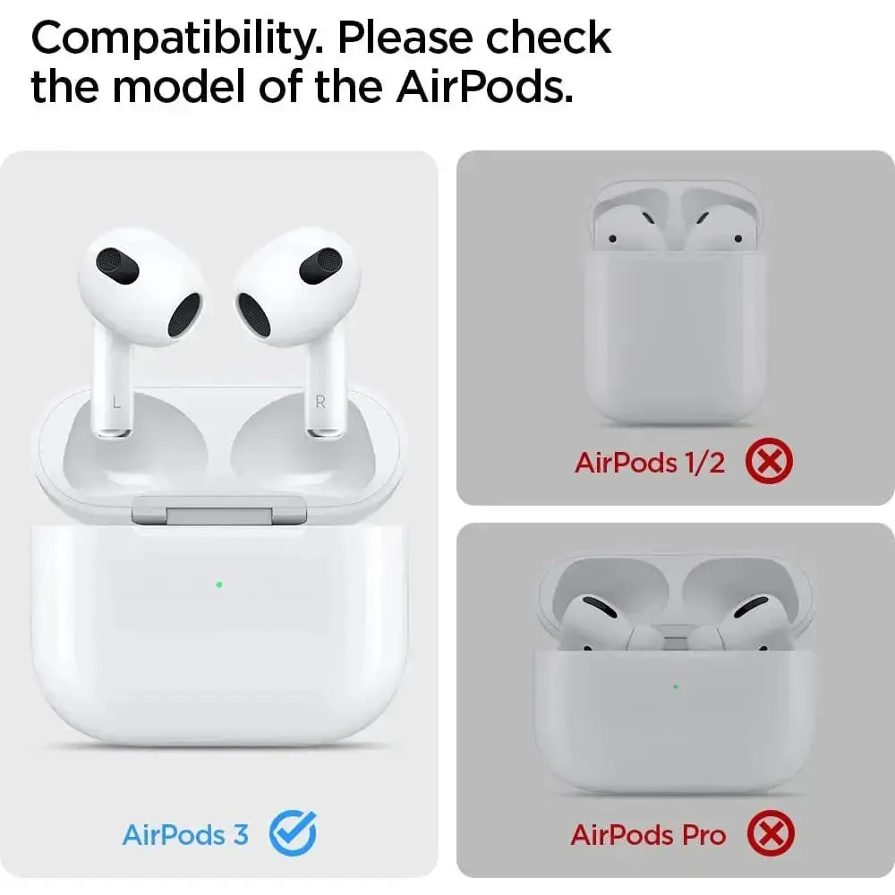 AirPods 3 case Rugged Armor