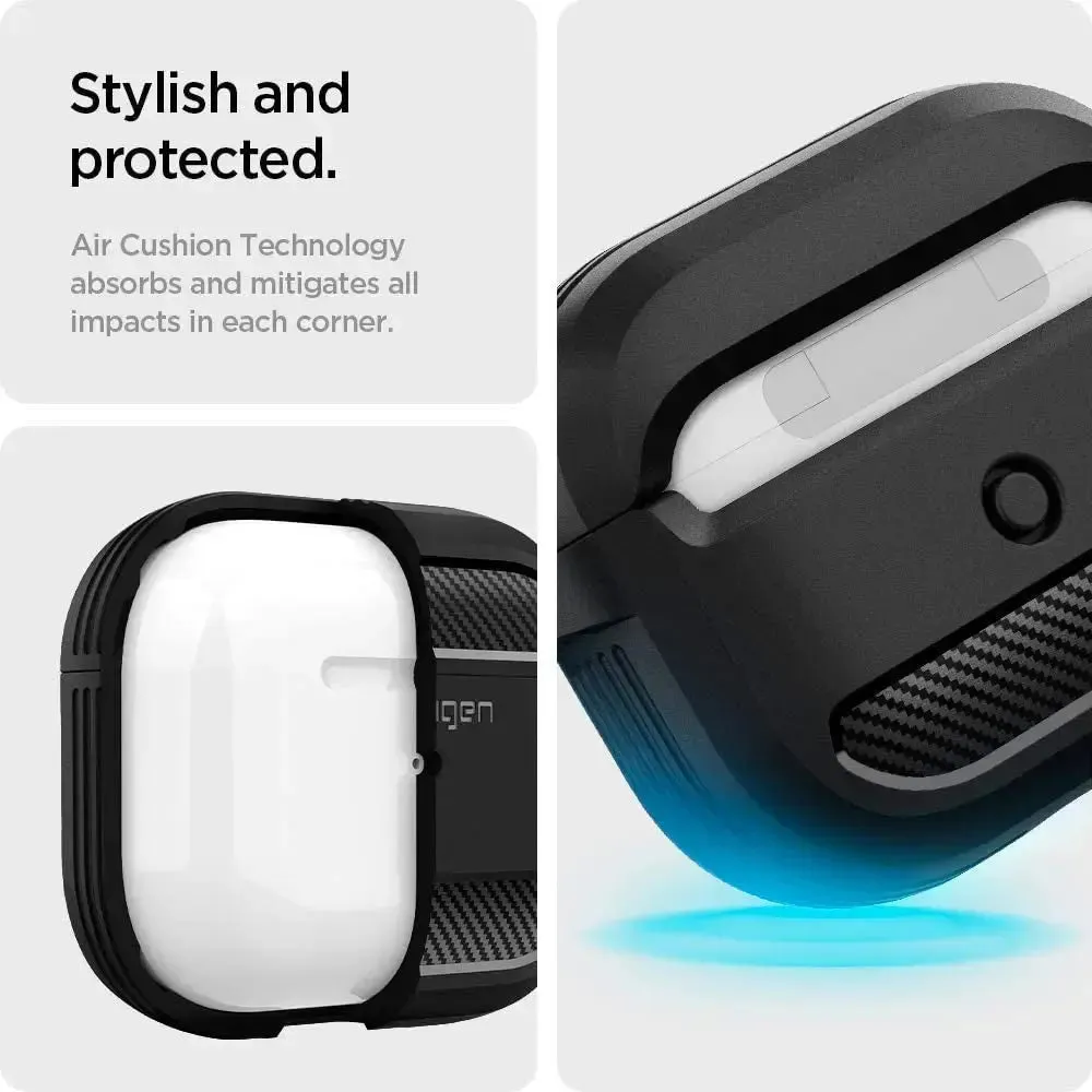 AirPods 3 case Rugged Armor