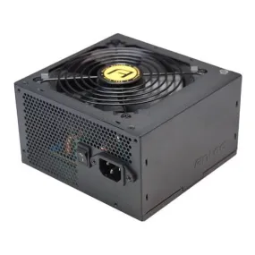 Antec Neo Eco 650Cv2 650w 80  Bronze, 120mm DBB Fan, Thermal Manager, High Peroframnce Japanese Capacitors, ATX Power Supply, PSU, 5 Yr Warranty [PC]