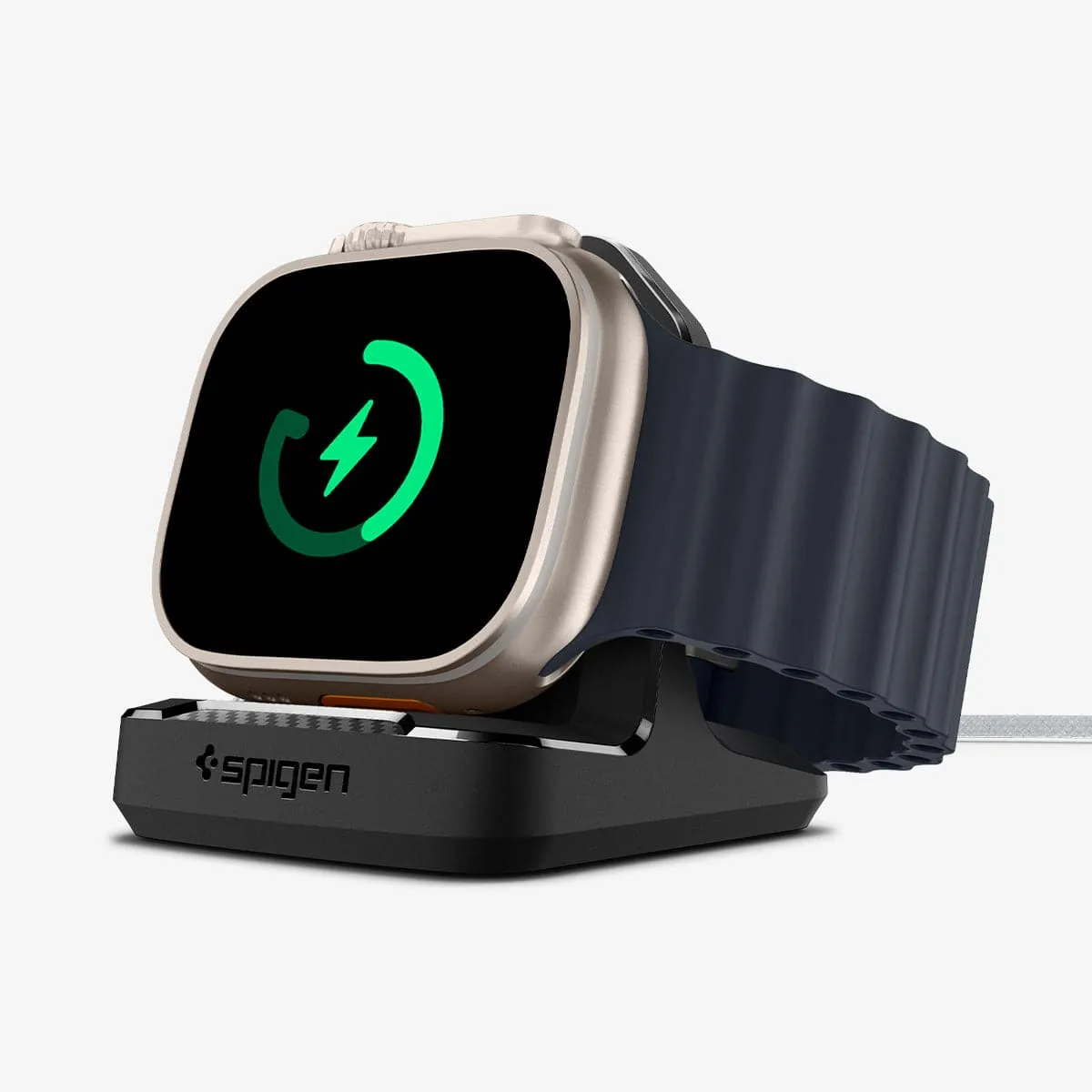 Apple Watch Rugged Armor Stand