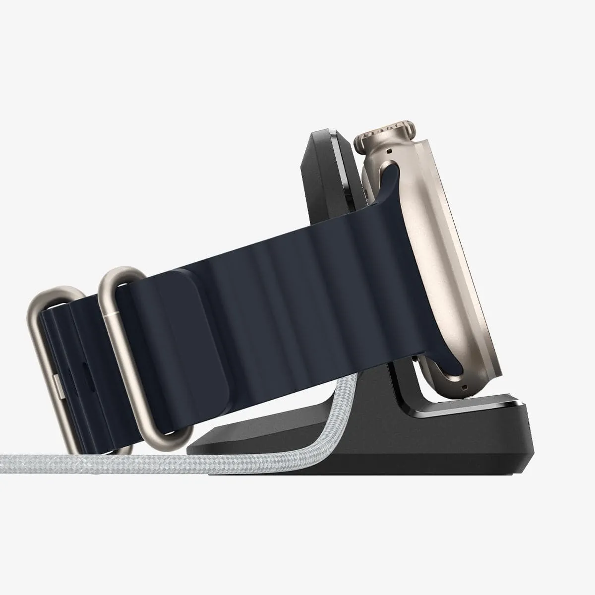 Apple Watch Rugged Armor Stand