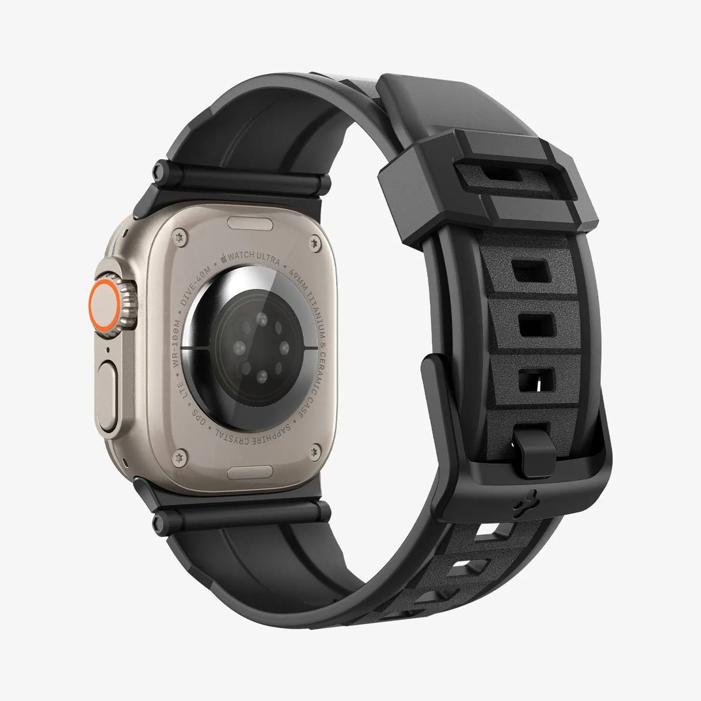 Apple Watch Series - Rugged Ultra Band