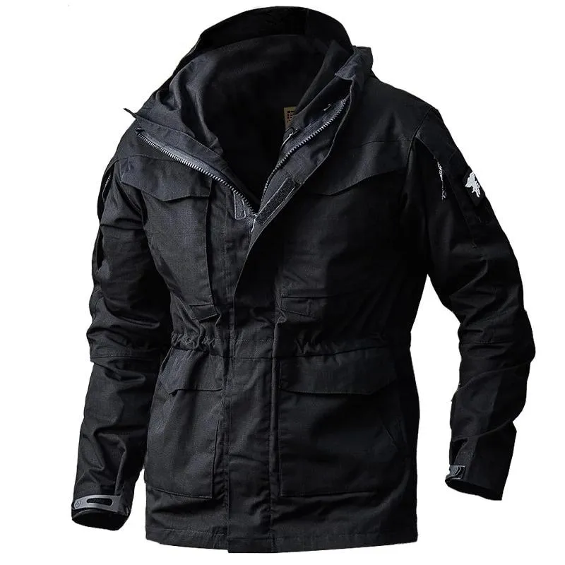 Ashoreshop 2019 Mens Field Jacket