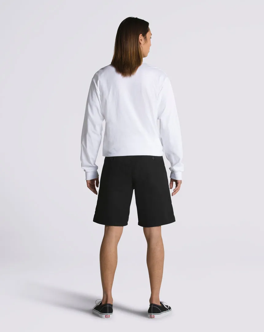 Authentic Chino Relaxed Short