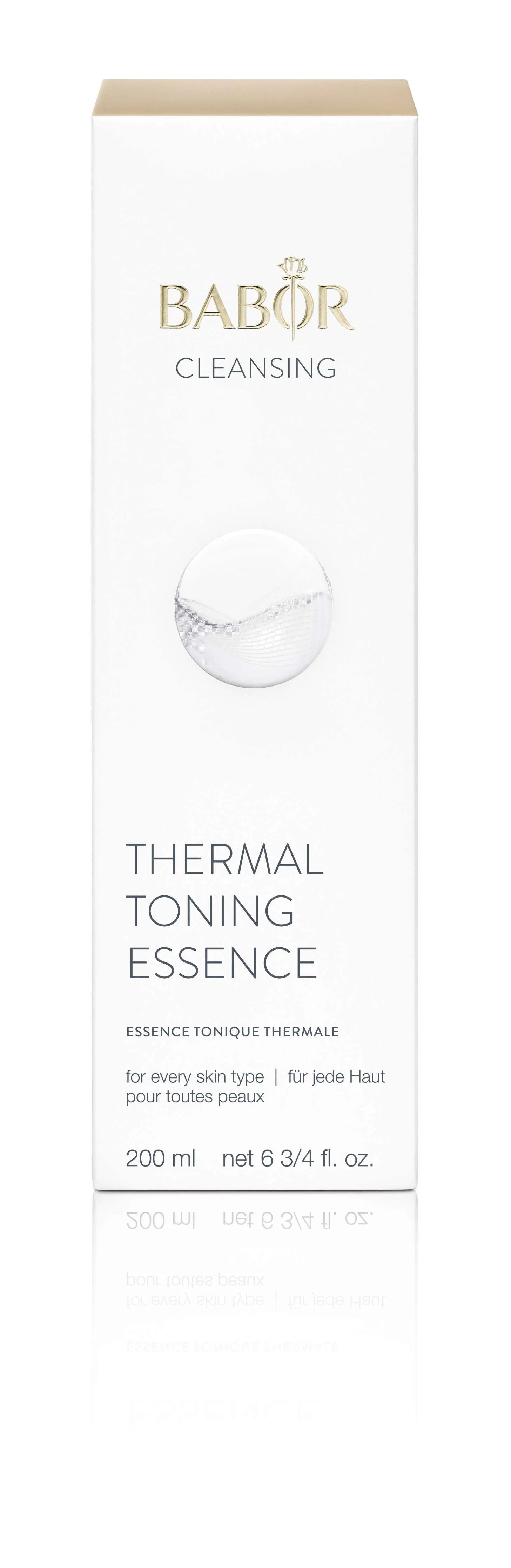 Babor Thermal Toning Essence