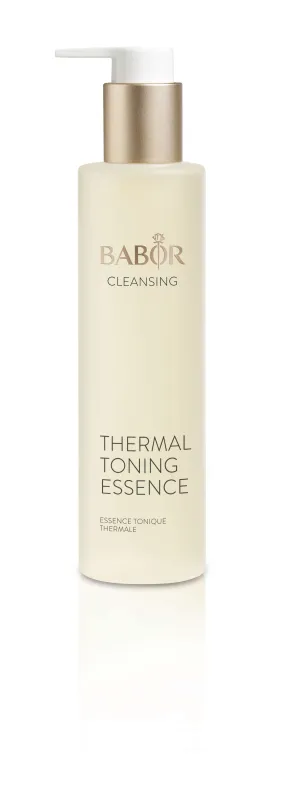 Babor Thermal Toning Essence