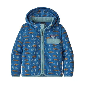 Baby Baggies™ Jacket