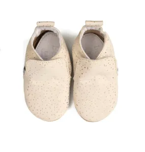 BELLAMY CHIC beige Chaussons