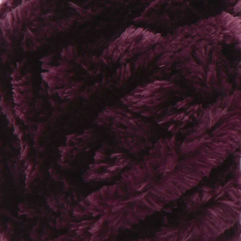 Bernat Velvet Plus Yarn