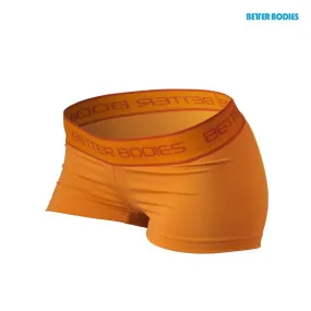 Better Bodies Fitness Hotpant - Bright Orange