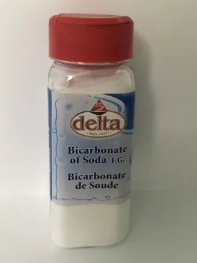 BICARBONATE SODA 150G