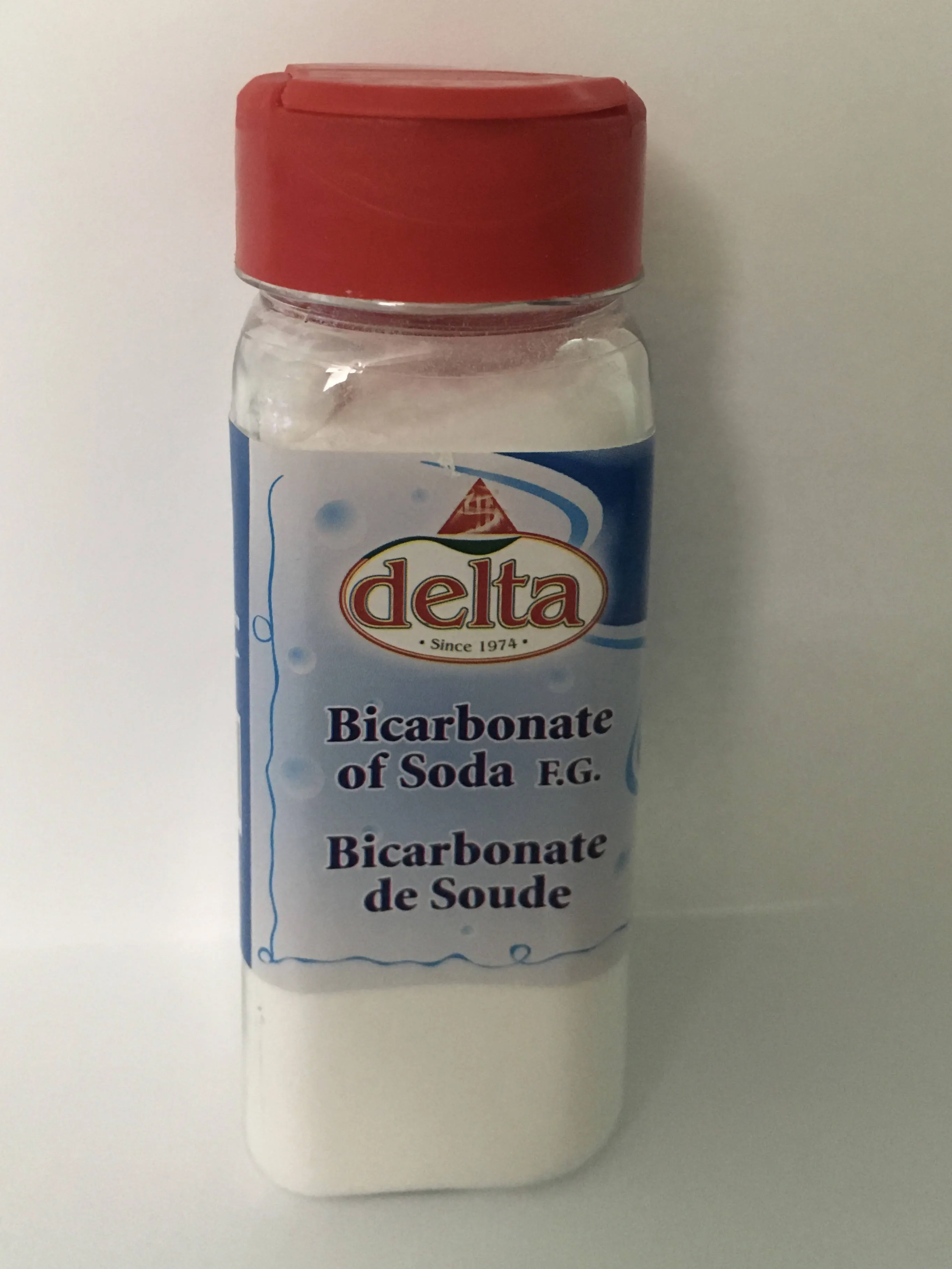 BICARBONATE SODA 150G