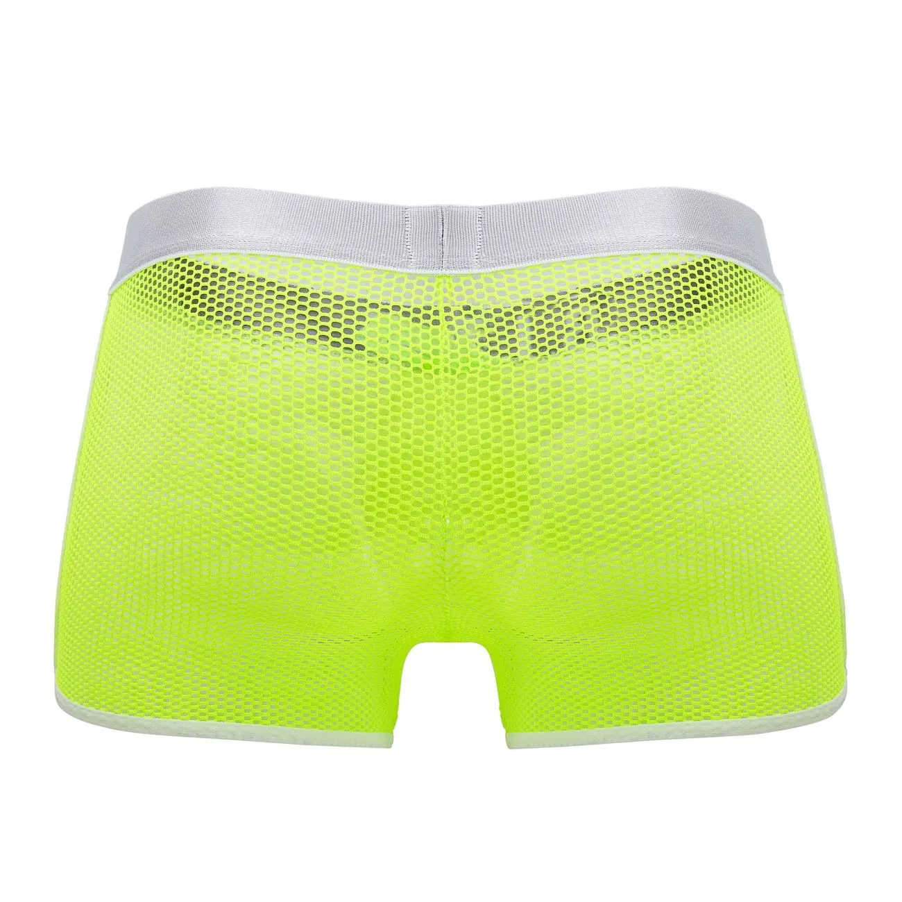 BiteWear Bright Kumquat Trunks