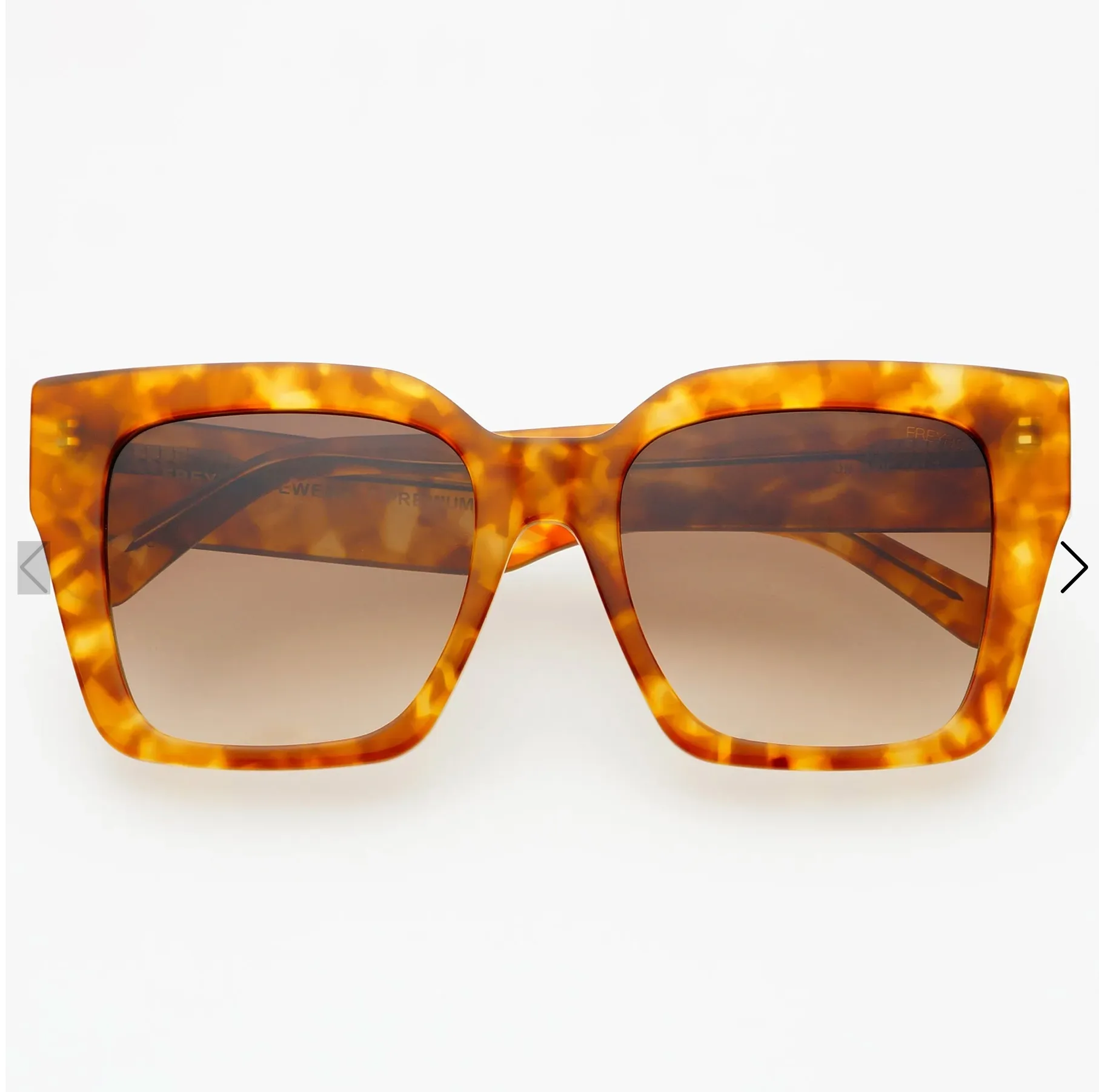 Bon Chic WHS Sunglasses-2 Colors