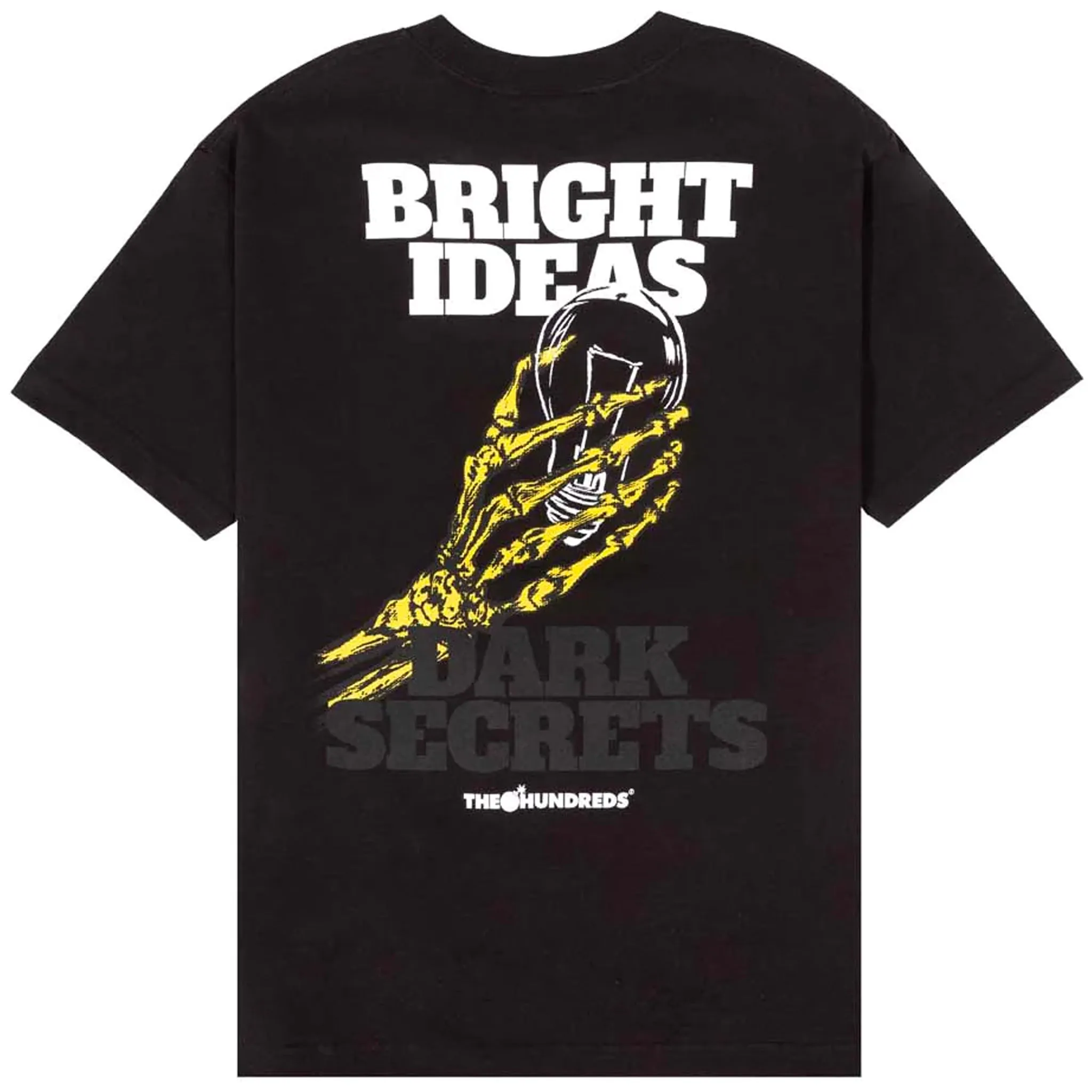 BRIGHT IDEAS TEE