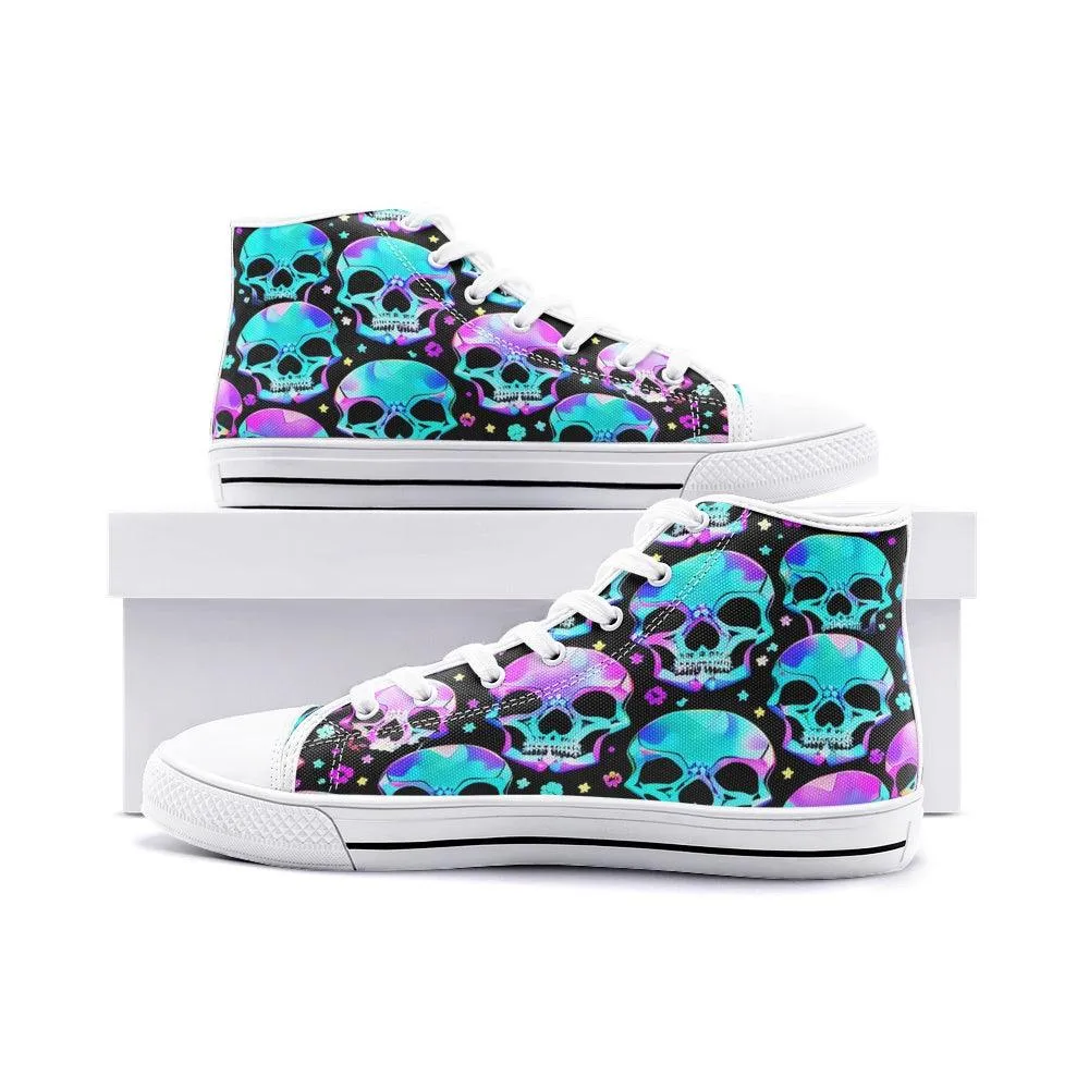 Bright Skulls