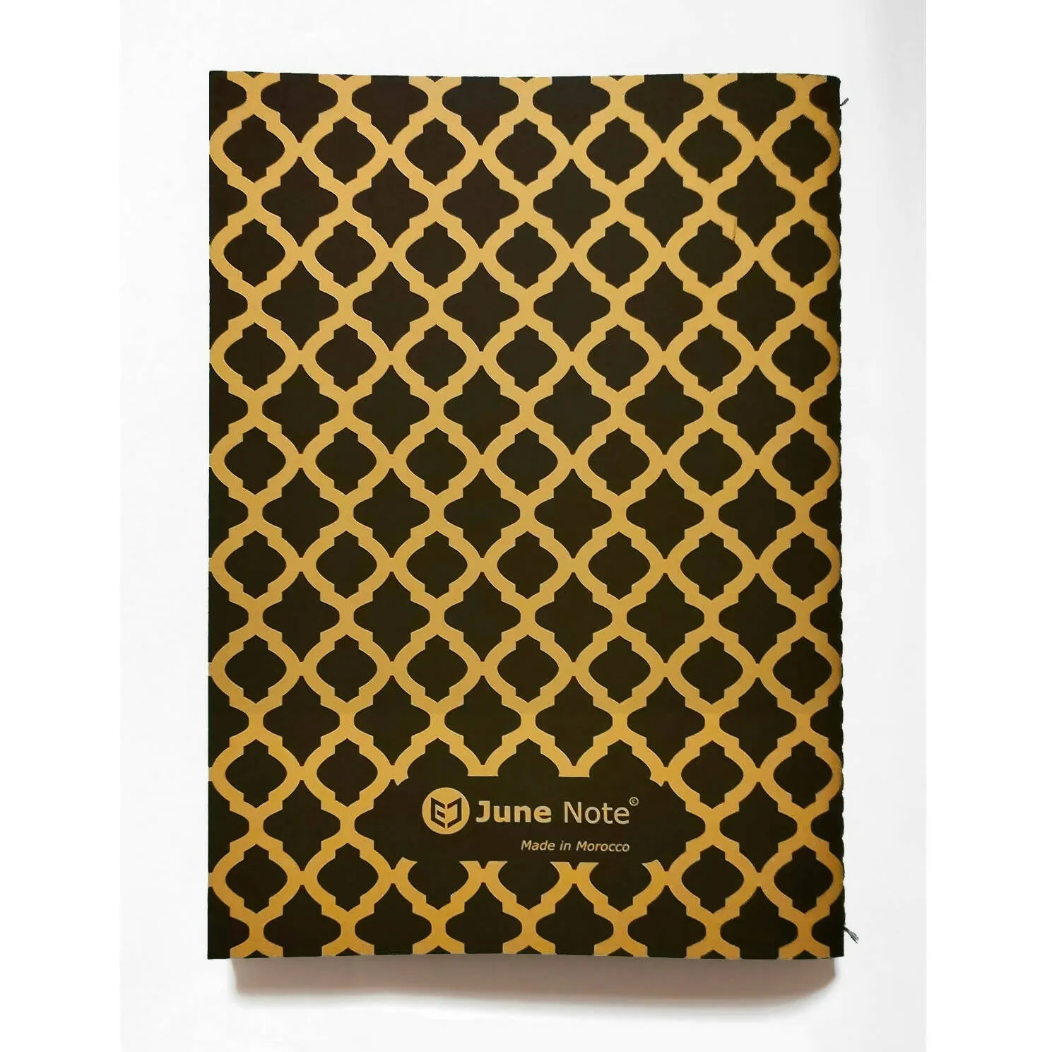 Bright Tone Notebook