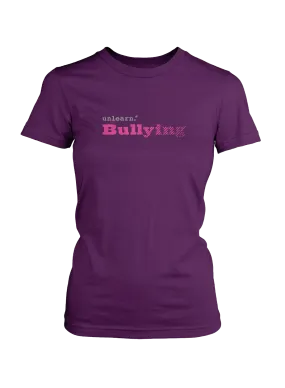 Bullying - Relaxed Fit T-Shirt*