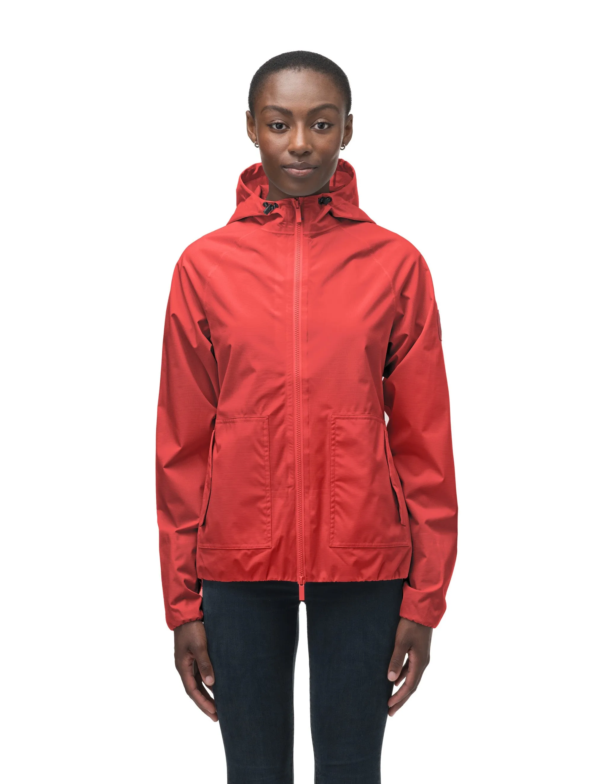 Caldera Women's Shell Jacket