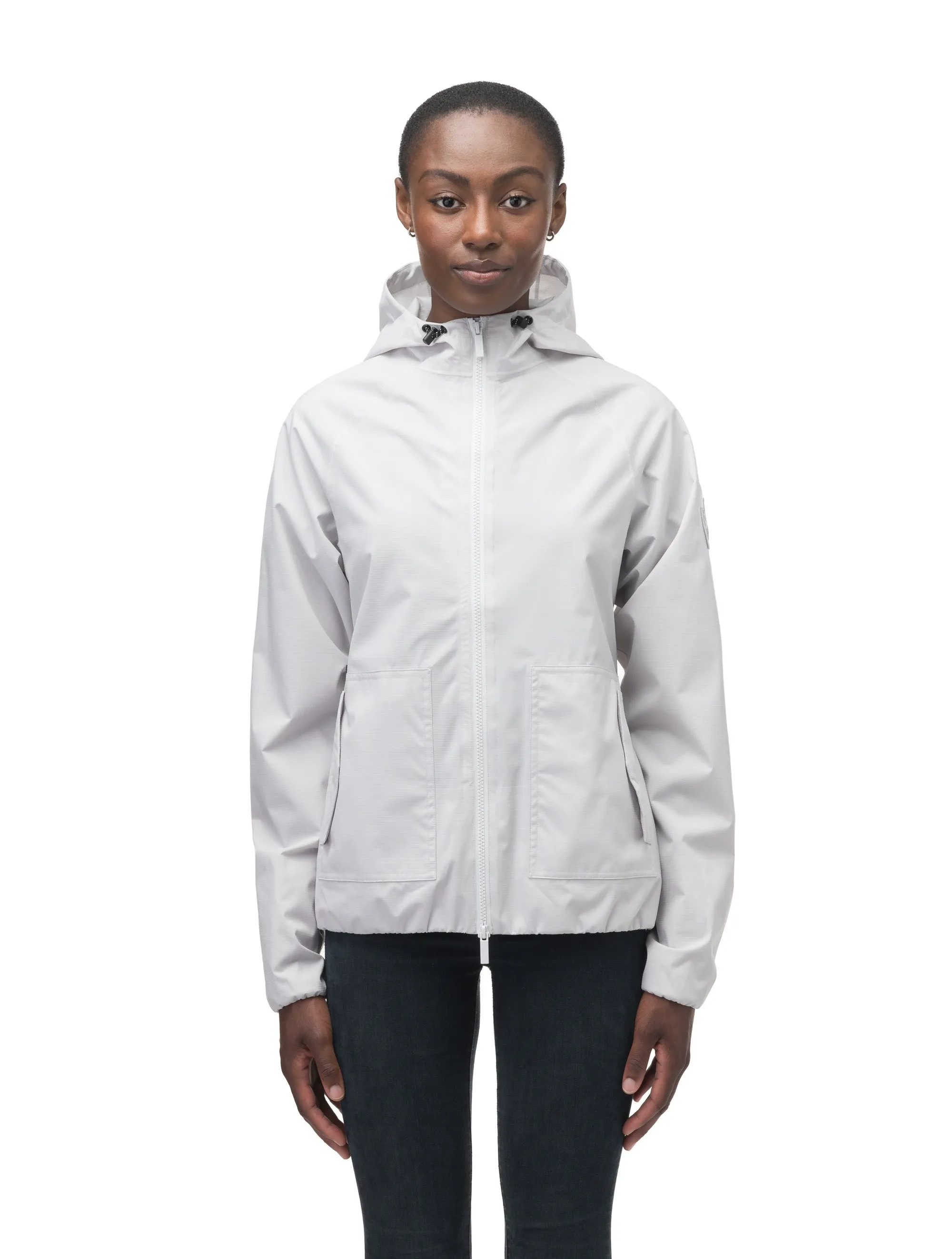 Caldera Women's Shell Jacket