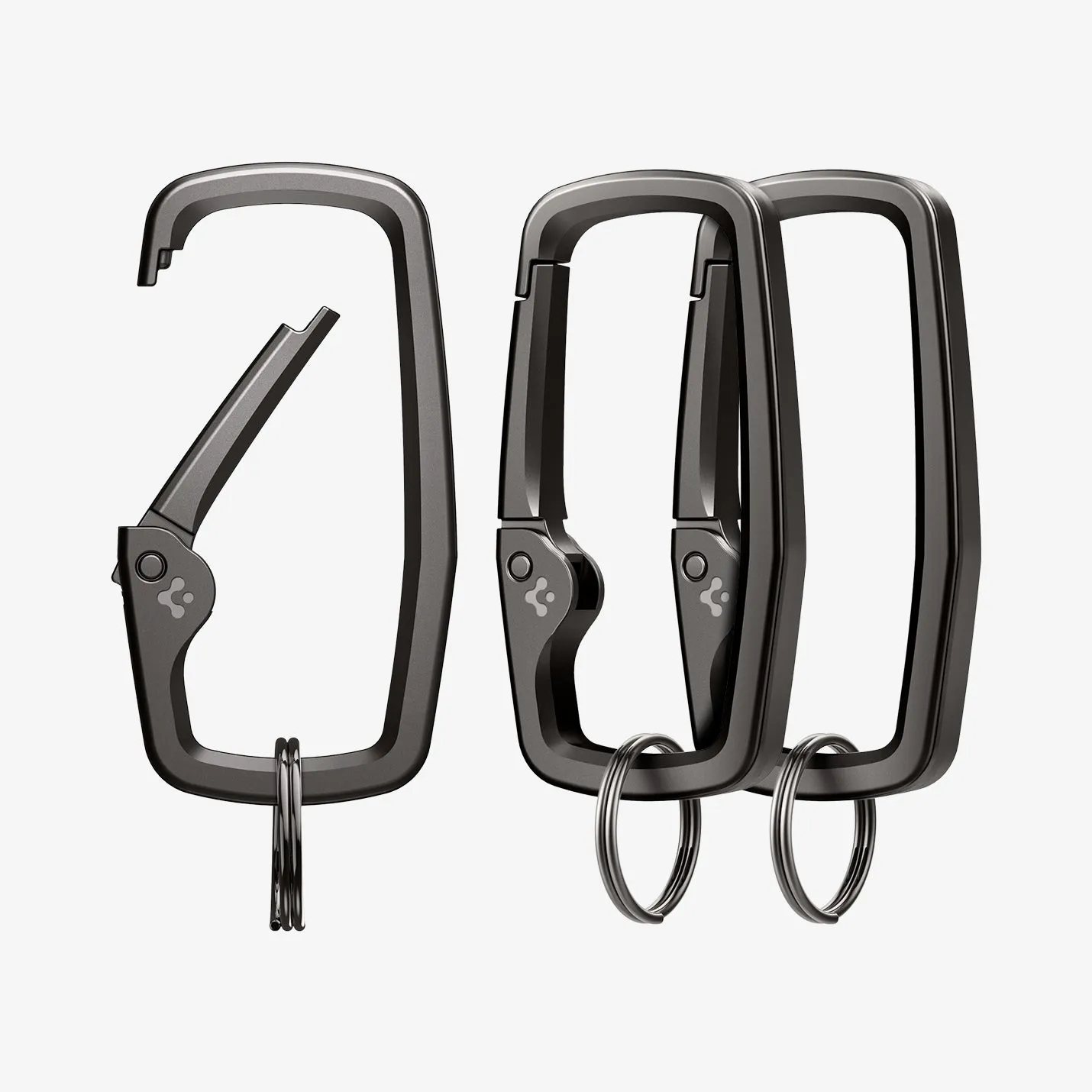 Carabiner Rugged Type