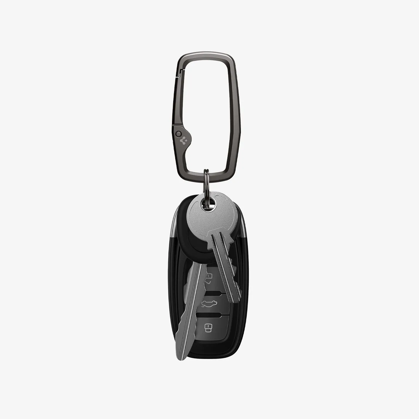 Carabiner Rugged Type