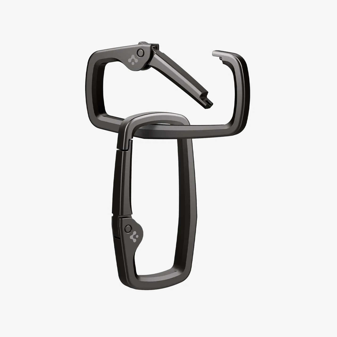 Carabiner Rugged Type