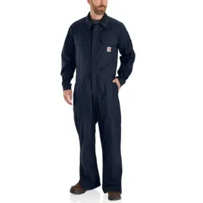 Carhartt Men's Rugged Flex Canvas Coverall